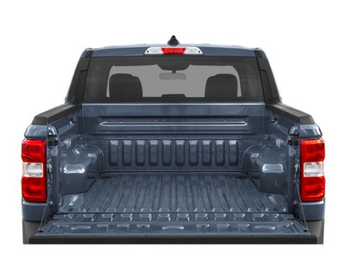 New 2026 Ford Maverick XLT w/ Equipment Group 301A AWD/4WD image 8