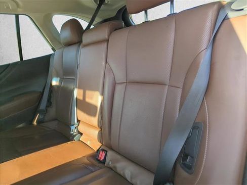 Used 2021 Subaru Outback Touring image 22