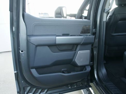 New 2026 Ford F350 Lariat image 33