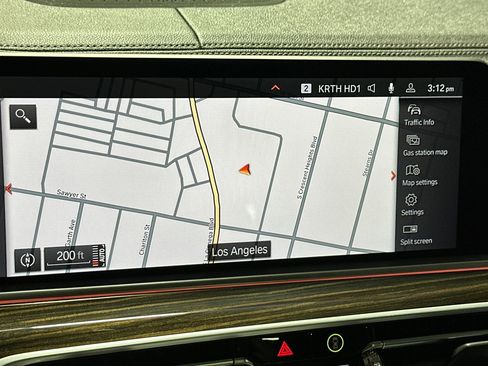 Used 2023 BMW X5 sDrive40i w/ Executive Package image 18