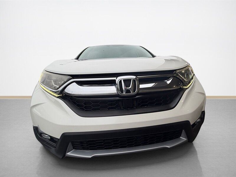 Used 2017 Honda CR-V EX image 9