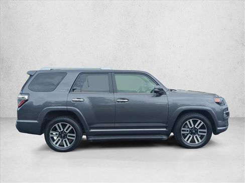 Used 2023 Toyota 4Runner Limited RWD image 4