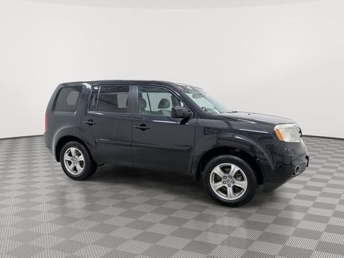 Used 2014 Honda Pilot EX-L image 13