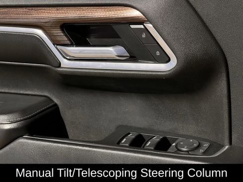 Used 2022 Chevrolet Silverado 1500 LT image 26