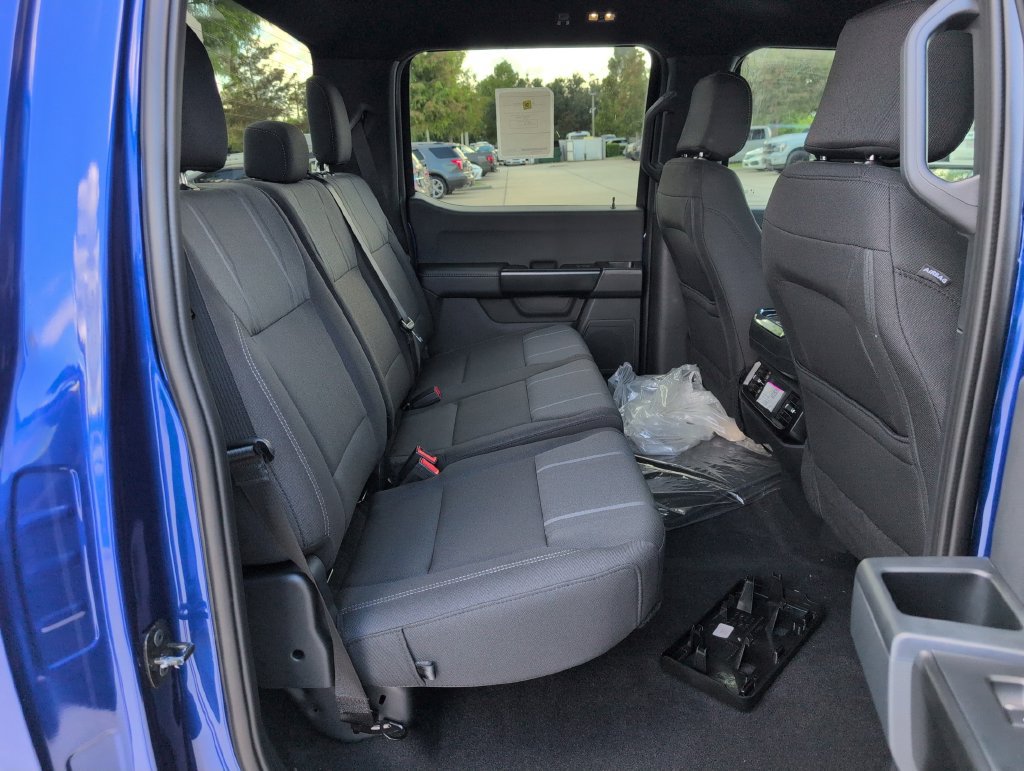New 2026 Ford F150 STX AWD/4WD image 15