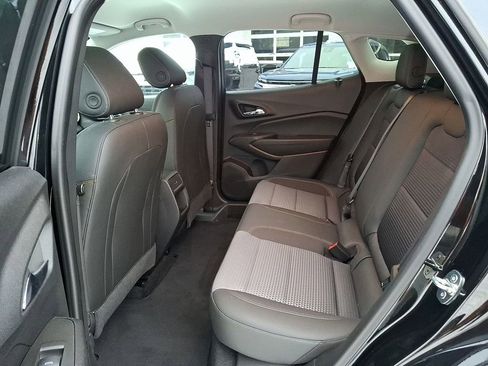 Used 2024 Chevrolet Trax LT w/ Driver Confidence Package image 10