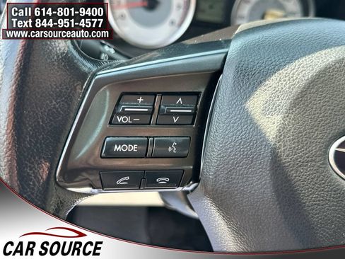 Used 2013 Subaru Impreza 2.0i Sport Premium w/ Popular Pkg 1 AWD/4WD image 6
