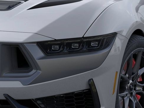 New 2026 Ford Mustang Dark Horse w/ Dark Horse Handlin Package RWD image 18