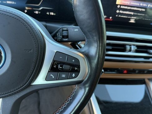 Certified 2023 BMW i4 M50 w/ Premium Package image 20