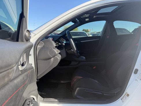 Used 2020 Honda Civic Si image 19