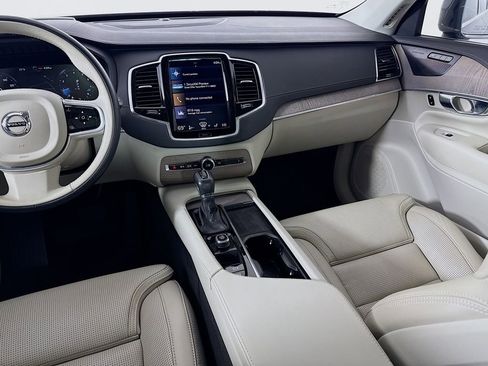 Used 2022 Volvo XC90 T6 Inscription w/ Advanced Package AWD/4WD image 24