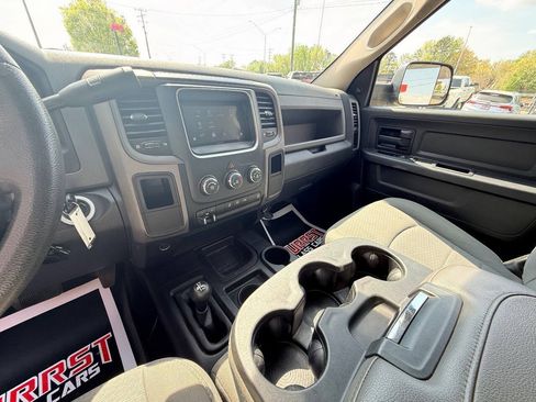 Used 2013 RAM 2500 Tradesman w/ Chrome Appearance Group AWD/4WD image 27