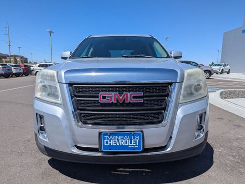 Used 2012 GMC Terrain SLE FWD image 5