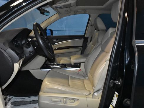 Used 2016 Acura MDX FWD image 7