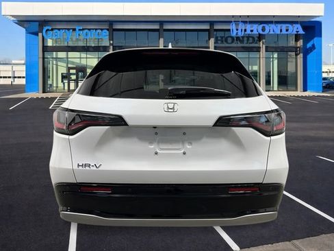 New 2026 Honda HR-V EX-L image 4