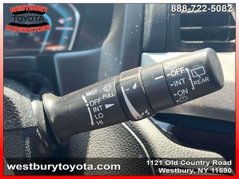 Used 2023 Honda Odyssey Touring image 25