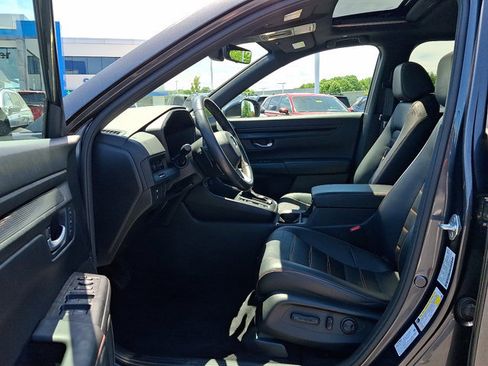 Certified 2024 Honda CR-V Sport-L image 15