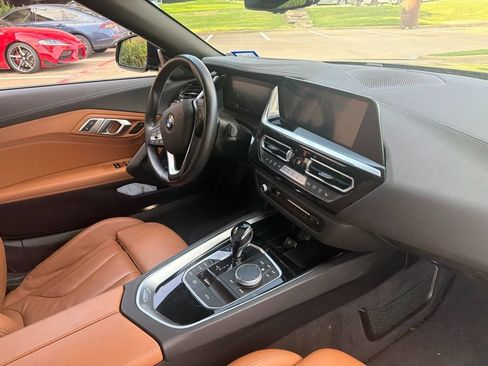 Used 2021 BMW Z4 sDrive30i w/ Premium Package RWD image 25