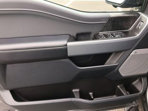 Used 2023 Ford F150 XLT w/ Equipment Group 302A High image 13