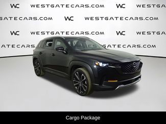 Used 2024 MAZDA CX-50 AWD 2.5 Turbo w/ Cargo Package video 2