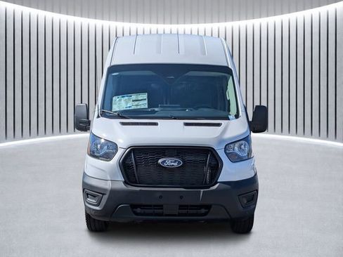 New 2026 Ford Transit 350 148 High Roof RWD image 9