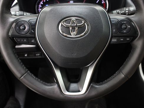 Used 2024 Toyota RAV4 XLE Premium w/ Weather Package FWD image 26