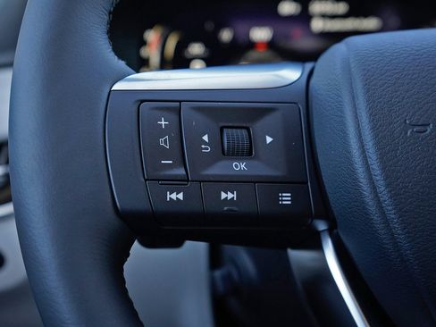 New 2026 INFINITI QX60 Luxe w/ Cargo Package AWD/4WD image 15