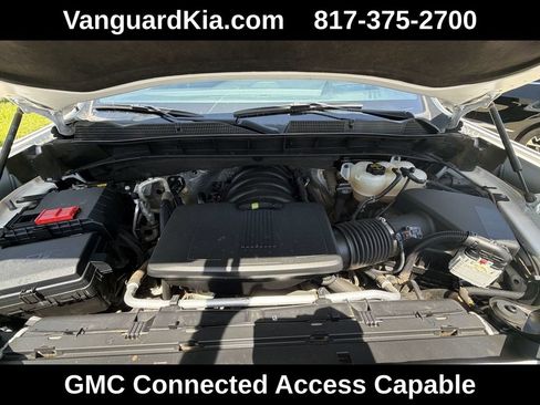 Used 2024 GMC Sierra 1500 AT4X w/ AT4X AEV Edition AWD/4WD image 21