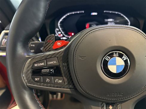 Used 2022 BMW M4 xDrive Competition w/ M Driver's Package image 24