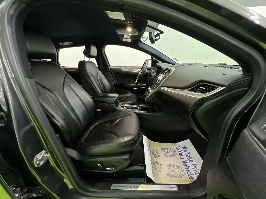 Used 2019 Lincoln MKC Premiere AWD/4WD image 25