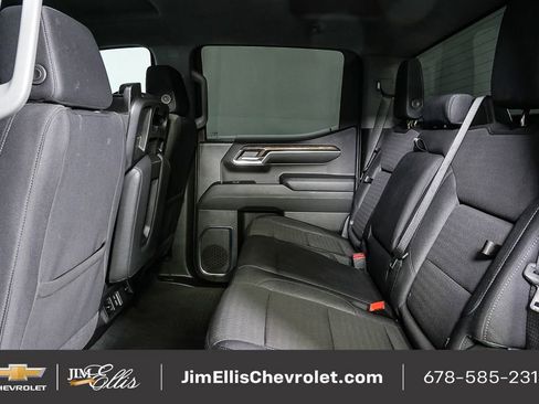 Used 2024 GMC Sierra 1500 Elevation image 18