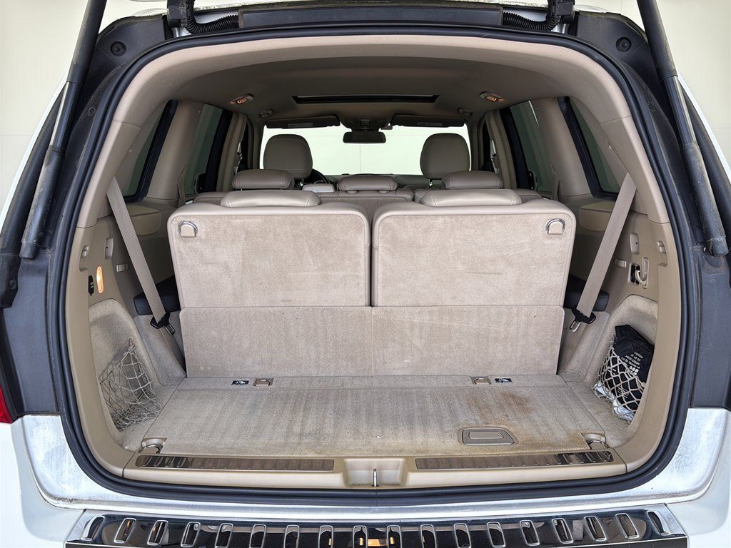 Used 2014 Mercedes-Benz GL 450 4MATIC image 28