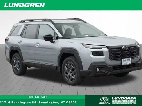 New 2026 Subaru Outback Premium AWD/4WD image 1