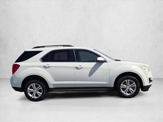 Certified 2014 Chevrolet Equinox LT w/ Driver Convenience Package FWD image 9