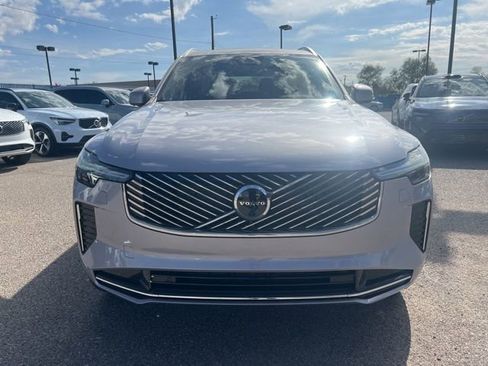 New 2026 Volvo XC90 B6 Plus w/ Protection Package Premier image 10