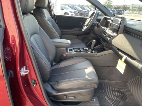 New 2026 Subaru Outback Limited XT image 17