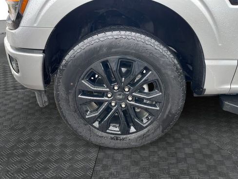 Used 2024 Ford F150 XLT w/ Equipment Group 303A High AWD/4WD image 14