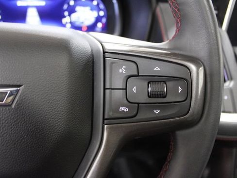 Used 2023 Chevrolet Tahoe RST w/ Luxury Package AWD/4WD image 39