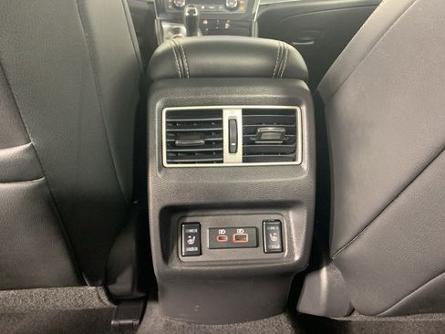 Used 2023 Nissan Maxima SL image 34