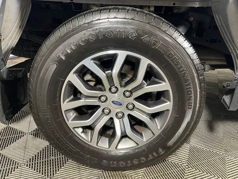Used 2021 Ford F150 XLT w/ Equipment Group 302A High AWD/4WD image 14