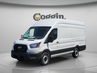 New 2026 Ford Transit 250 148 High Roof w/ Load Area Protection Package