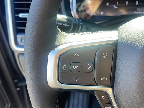 New 2026 RAM 1500 Big Horn AWD/4WD image 15