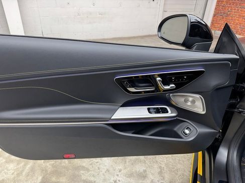 New 2026 Mercedes-Benz CLE 53 AMG CLE 53 AMG image 10