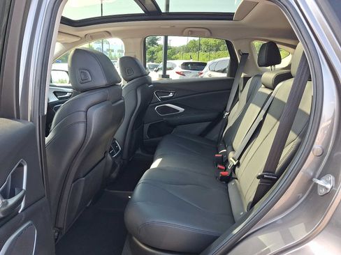 Certified 2023 Acura RDX AWD image 10