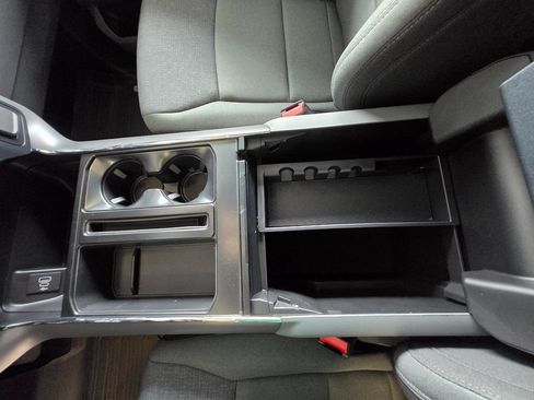 New 2025 Ford F150 XLT w/ Equipment Group 301A Standard image 20