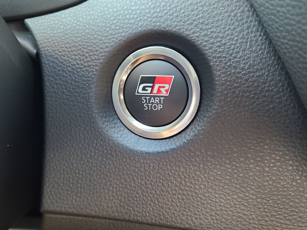 New 2026 Toyota Corolla GR AWD/4WD image 23