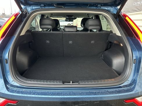 Used 2024 Kia Niro Wind w/ Wind Preserve Package image 14