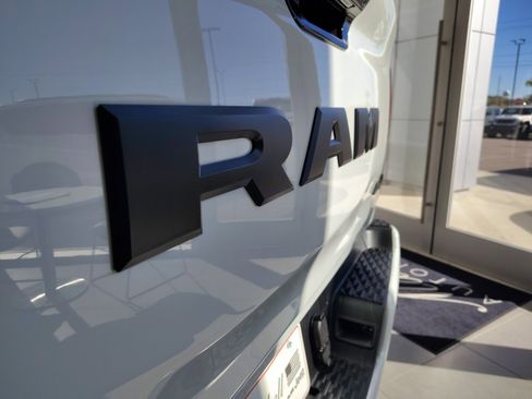 New 2026 RAM 1500 Big Horn image 14