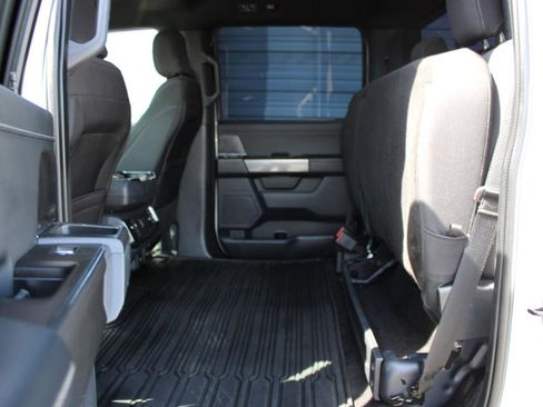 Used 2022 Ford F150 XLT w/ Equipment Group 302A High AWD/4WD image 39