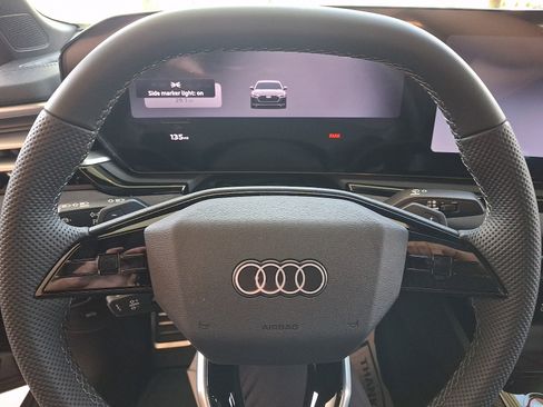 New 2026 Audi S5 Premium Plus AWD/4WD image 13